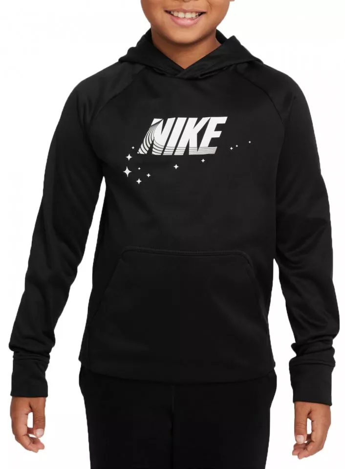Bluza Nike B NK TF PO HOODIE GFX 1