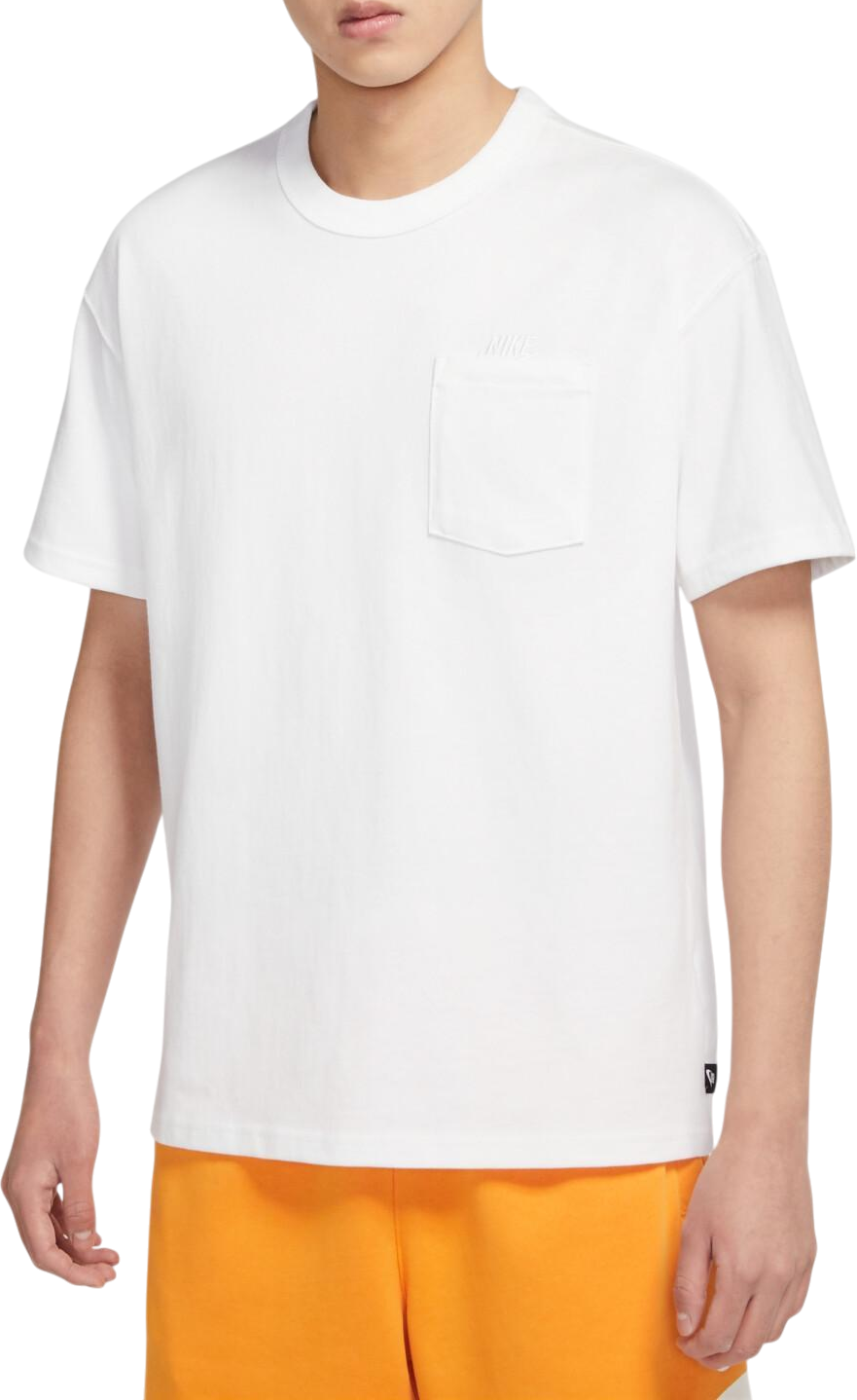 Nike Sportswear Premium Essentials Rövid ujjú póló