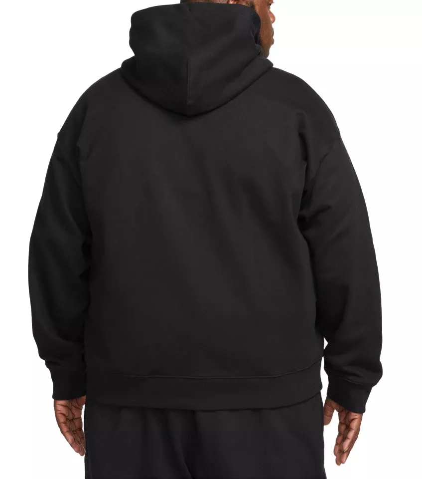 NIKE AS M NK SOLO SWSH HW FZ HOODIE Nike Solo Swoosh Full Zip Hoodie