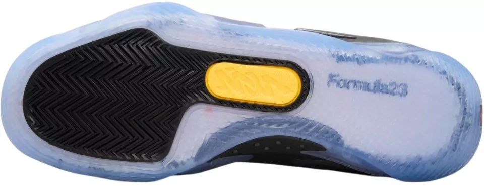 Баскетболни обувки Jordan Zion 3 Sneaker