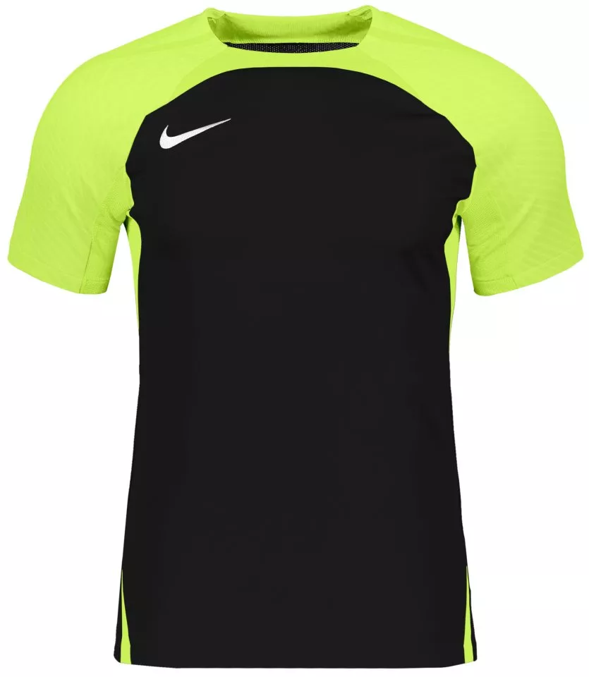 Nike M NK DF STRKE III JSY SS Póló