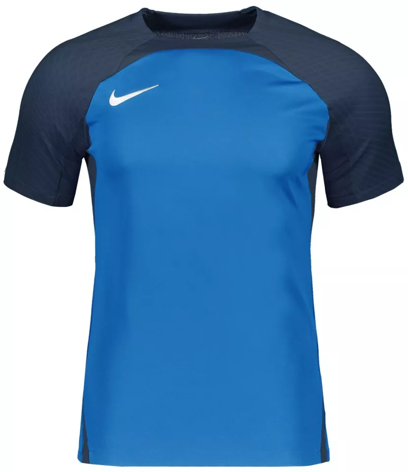 Nike M NK DF STRKE III JSY SS Póló