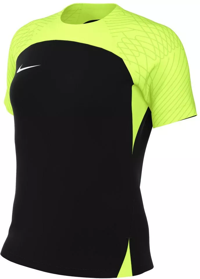 Nike W NK DF STRKE III JSY SS Póló