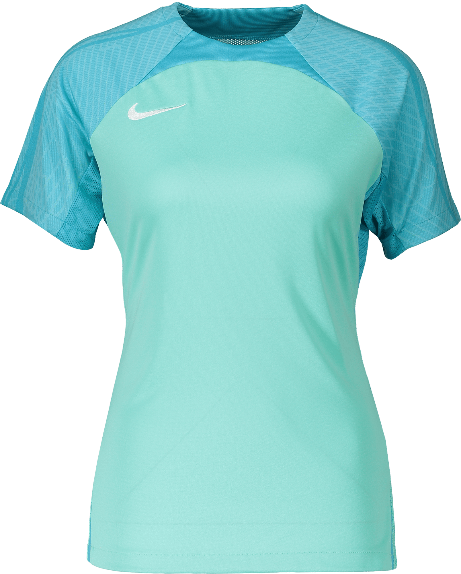 Dres Nike W NK DF STRIKE III JSY SS