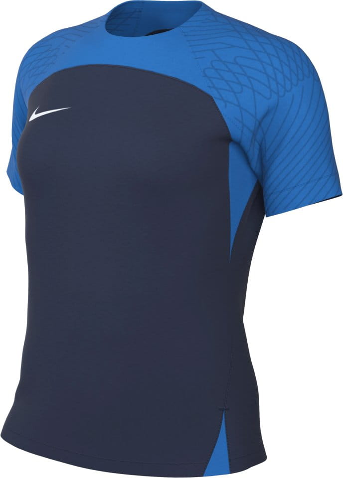Nike W NK DF STRIKE III JSY SS Póló