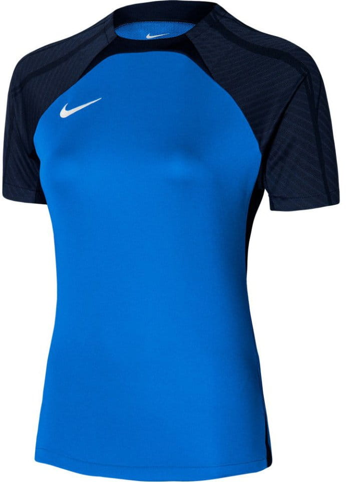 Trøje Nike W NK DF STRKE III JSY SS