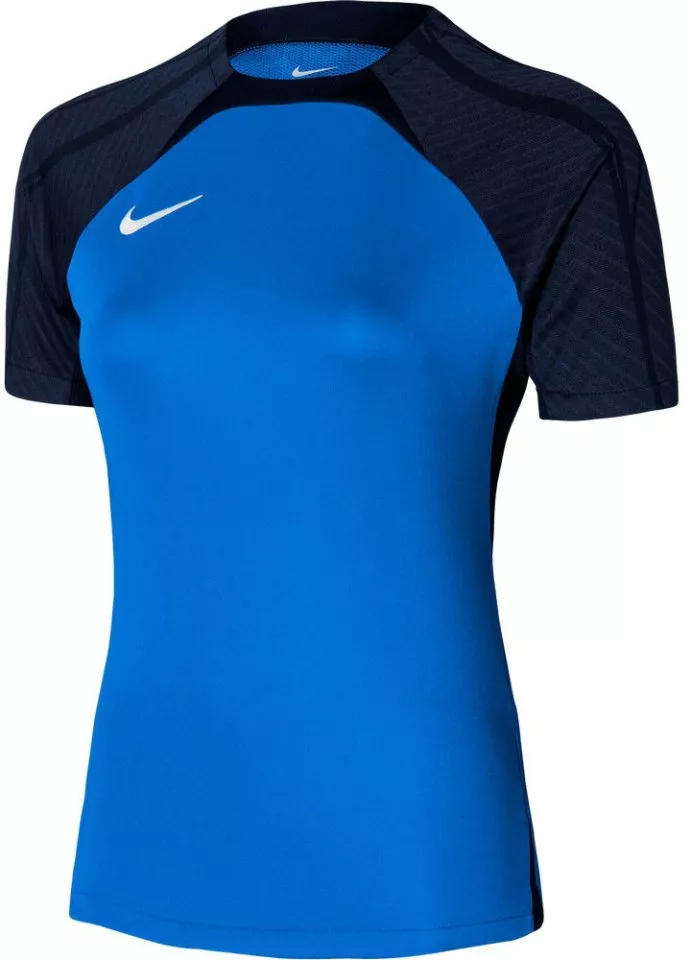 Trøje Nike W NK DF STRKE III JSY SS