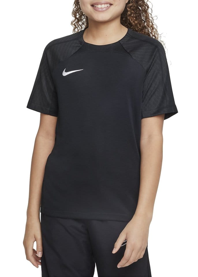 Nike Y NK DF STRKE III JSY SS Póló