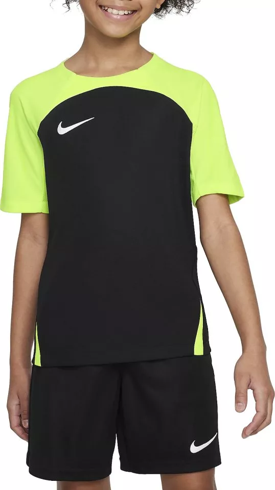 Nike Y NK DF STRKE III JSY SS Póló