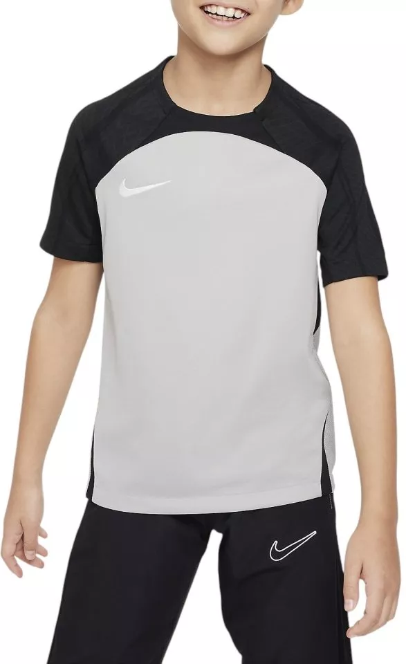 Nike Y NK DF STRKE III JSY SS Póló