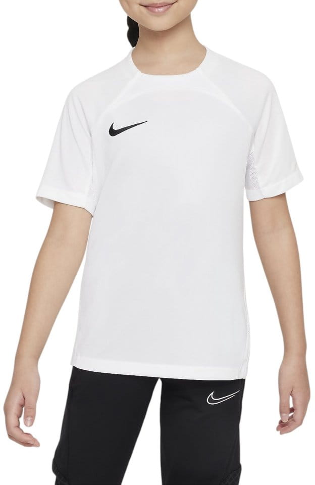 Nike Y NK DF STRKE III JSY SS Póló