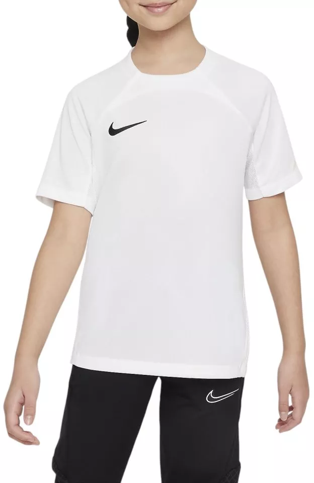 Nike Y NK DF STRKE III JSY SS Póló
