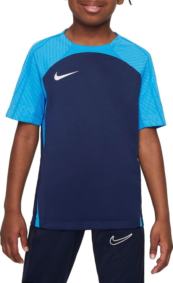 Nike Y NK DF STRKE III JSY SS Póló