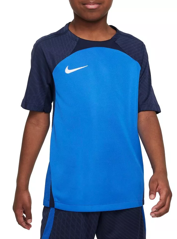 Риза Nike Y NK DF STRKE III JSY SS