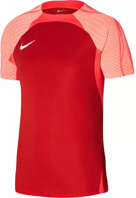 Camiseta de fútbol Nike Y NK DF STRKE III JSY SS
