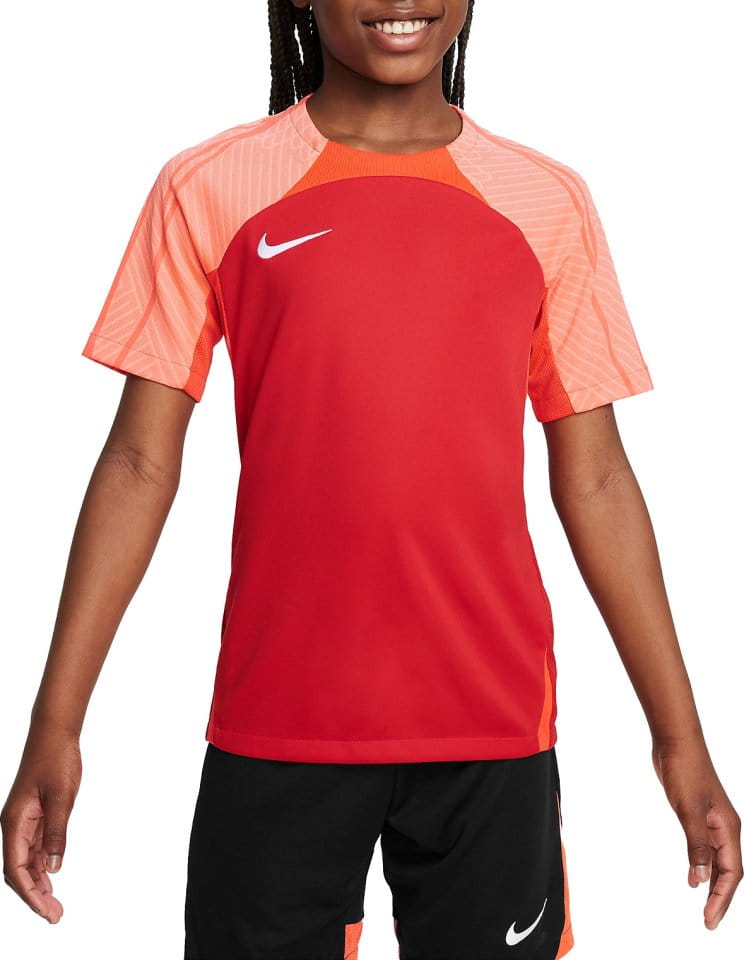 Camiseta de fútbol Nike Y NK DF STRKE III JSY SS