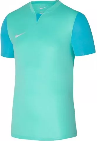 nike dri fit trophy 5 men s short sleeve soccer jersey stock 548396 dr0933 354 480