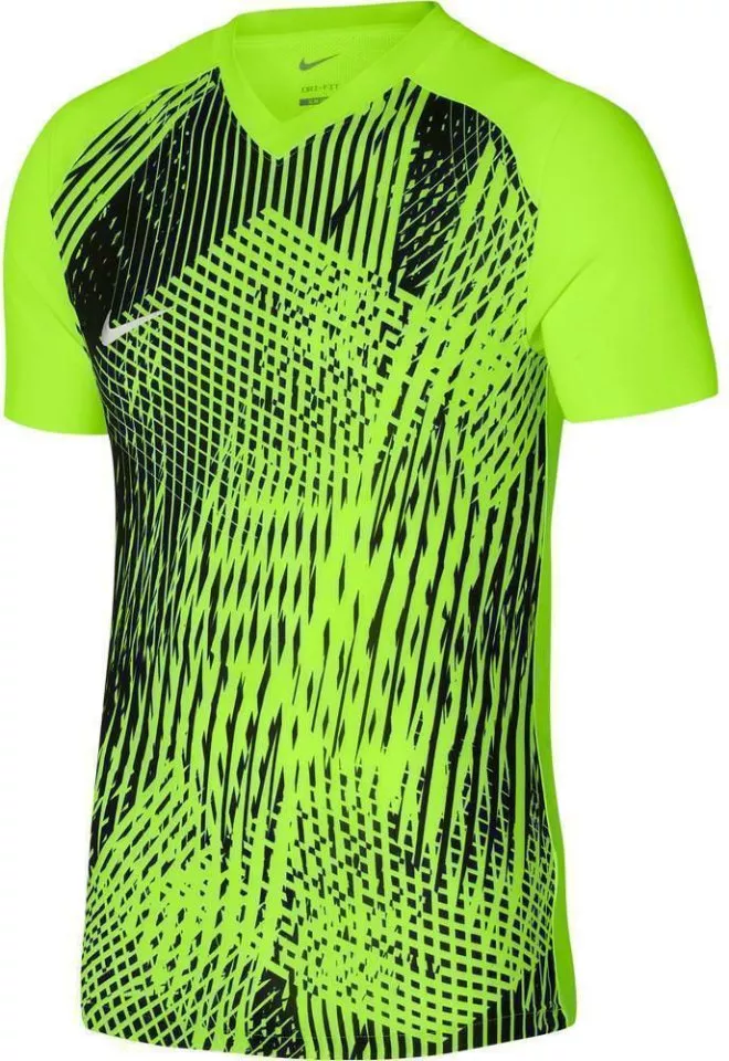 Tröja Nike Y NK DF PRCSN VI JSY SS