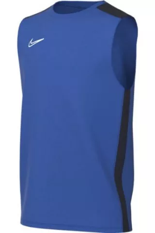 Dri-FIT Academy Big Kids' Sleeveless Soccer Top (Stock)