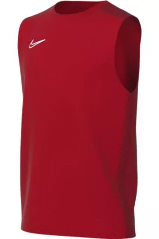 Nike what dri fit academy big kids sleeveless soccer top stock 576769 dr1335 657 480