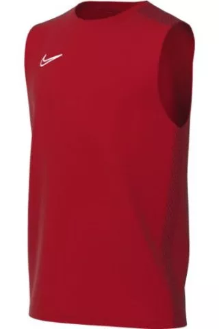 nike dri fit academy big kids sleeveless soccer top stock 576769 dr1335 657 480