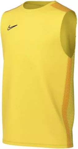 Dri-FIT Academy Big Kids' Sleeveless Soccer Top (Stock)