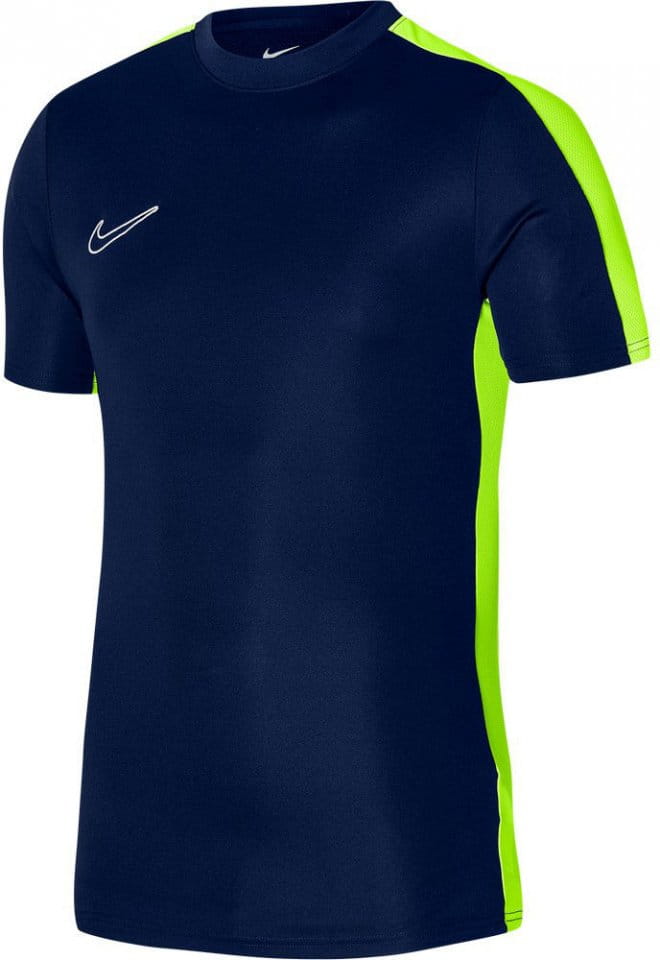 Dětské fotbalové tričko s krátkým rukávem Nike Dri-FIT Academy