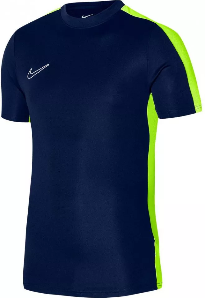 Dětské fotbalové tričko s krátkým rukávem Nike Dri-FIT Academy