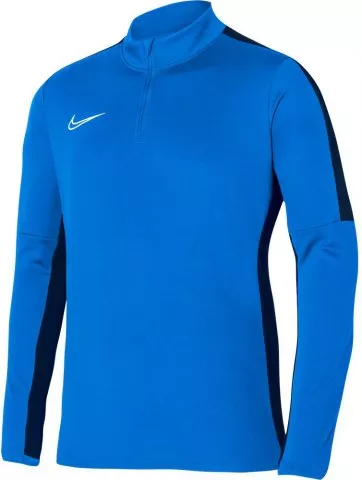 Nike travel dri fit academy men s soccer drill top stock 550410 dr1352 463 480