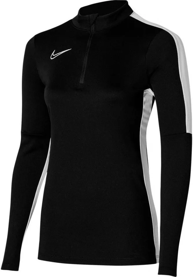 Långärmad T-shirt Nike W NK DF ACD23 DRIL TOP