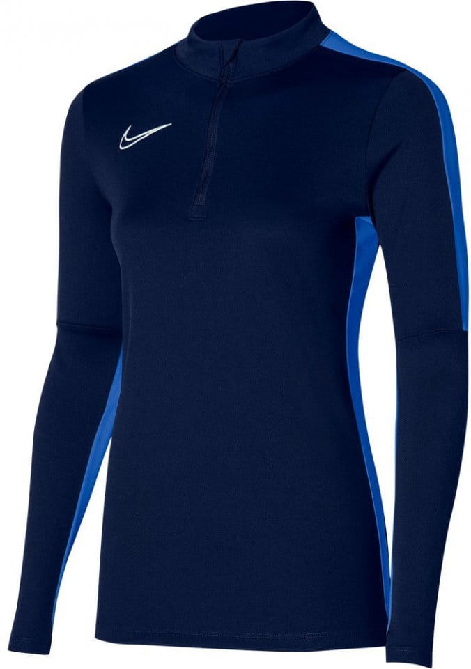 Nike W NK DF ACD23 DRIL TOP Hosszú ujjú póló