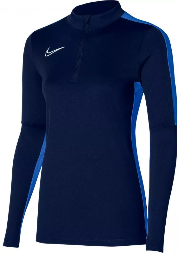 Nike W NK DF ACD23 DRIL TOP Hosszú ujjú póló