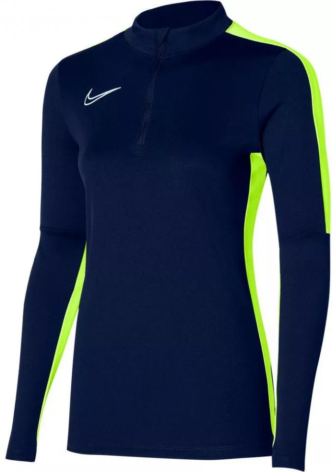 Camiseta de manga larga Nike W NK DF ACD23 DRIL TOP
