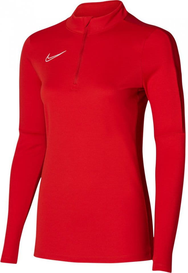 Nike W NK DF ACD23 DRIL TOP Hosszú ujjú póló