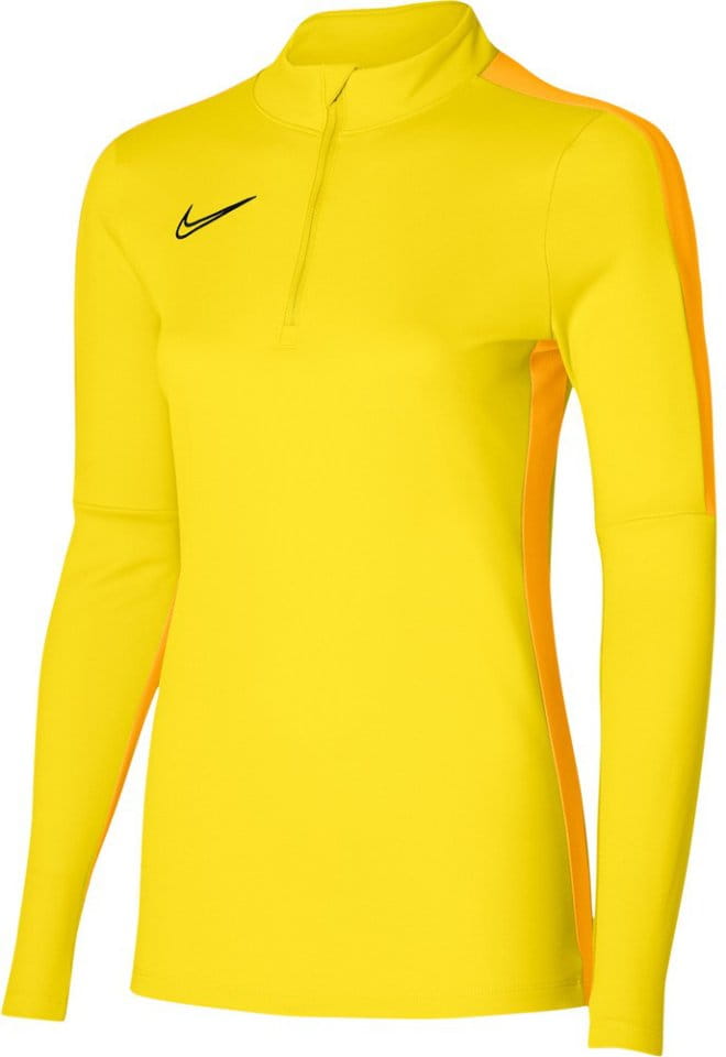Nike W NK DF ACD23 DRIL TOP Hosszú ujjú póló