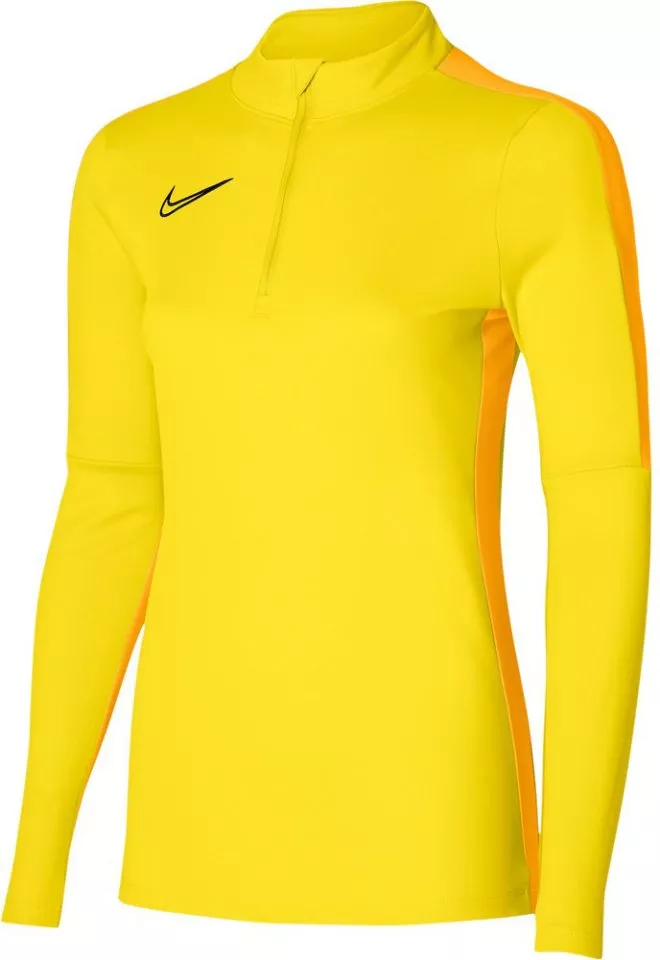 Nike W NK DF ACD23 DRIL TOP Hosszú ujjú póló