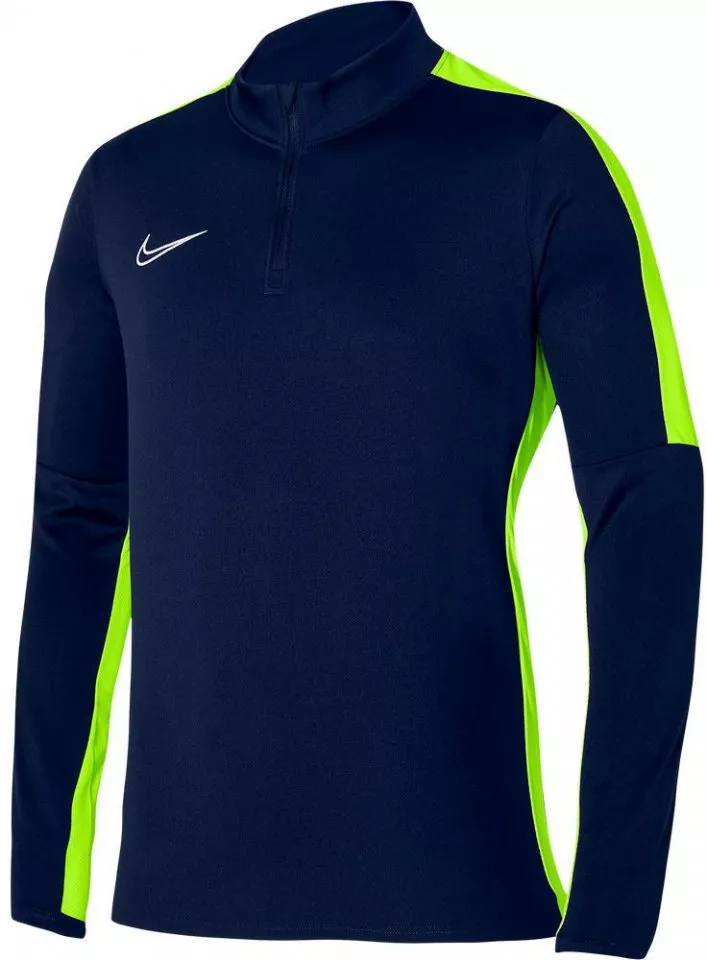 Nike Y NK DF ACD23 DRIL TOP Hosszú ujjú póló
