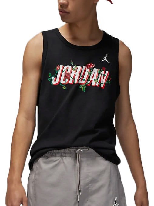 Jordan Tanktop Atléta trikó