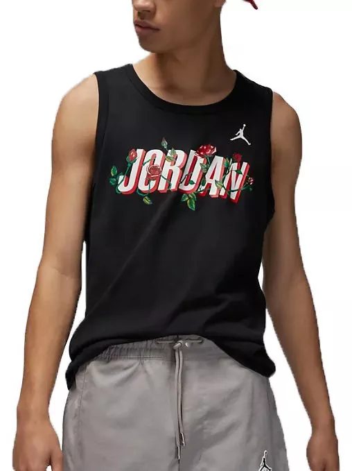 Jordan Tanktop Atléta trikó