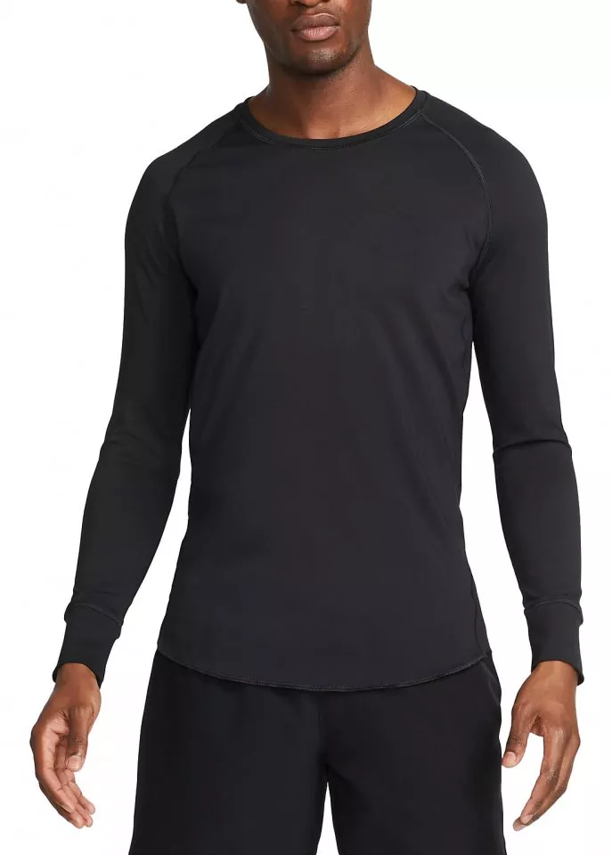 Long-sleeve T-shirt Nike M NK DFADV APS REC TOP