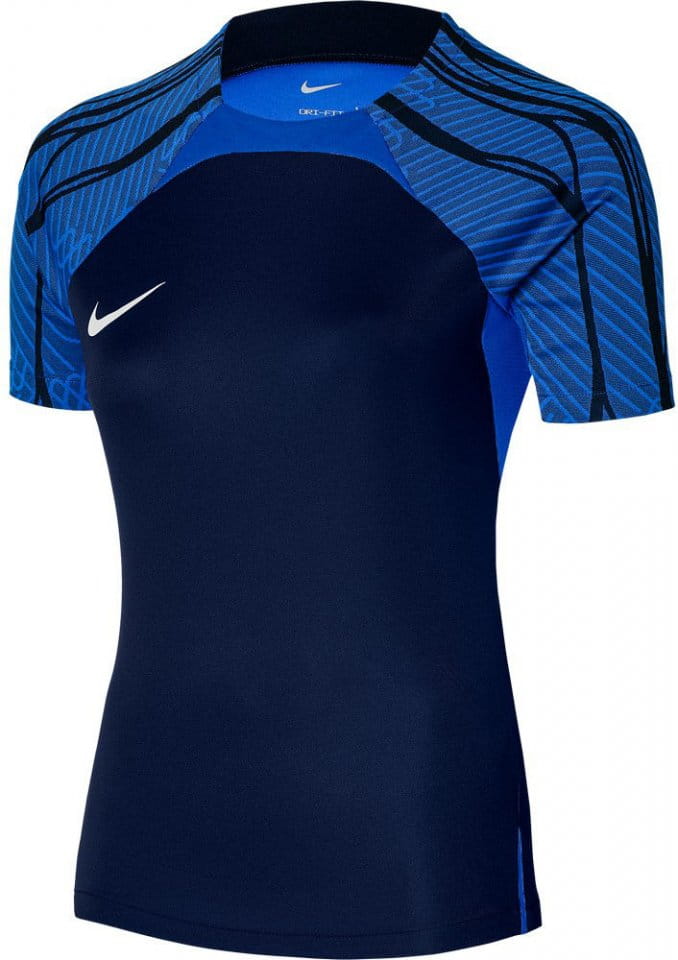 Nike W NK DF STRK23 TOP SS Rövid ujjú póló