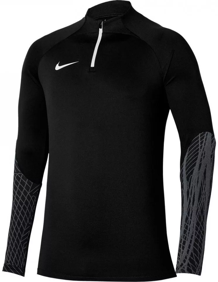 Nike M NK DF STRK23 DRIL TOP Hosszú ujjú póló