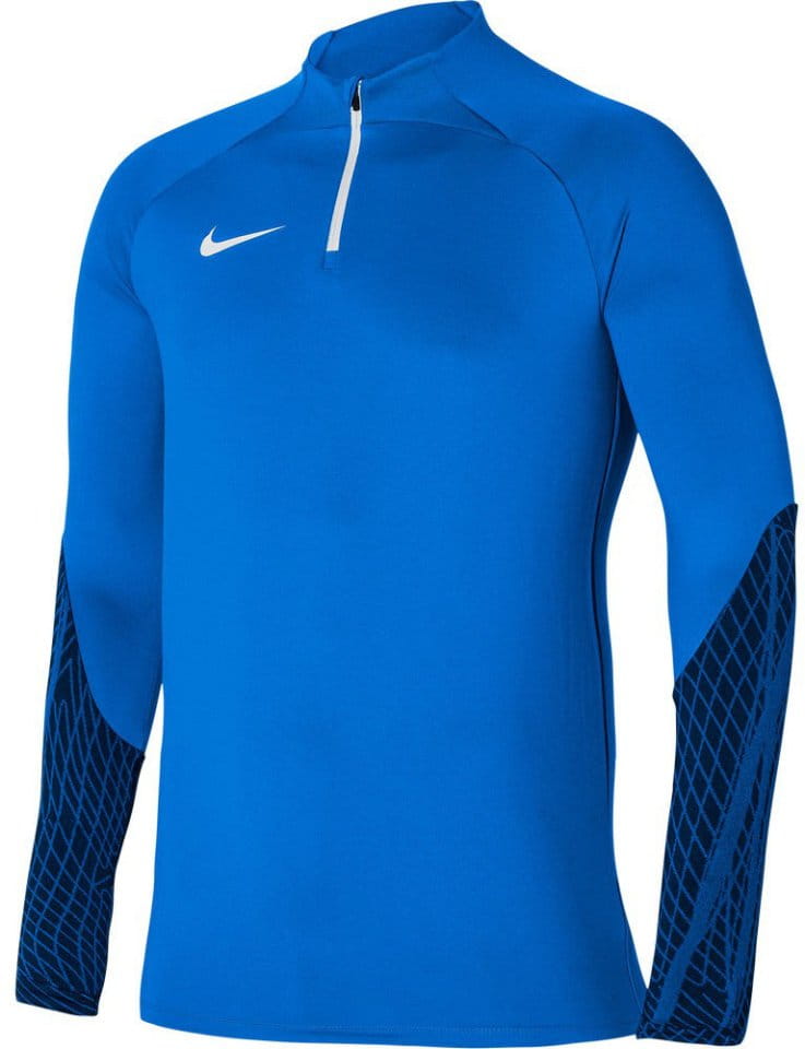 Nike M NK DF STRK23 DRIL TOP Hosszú ujjú póló