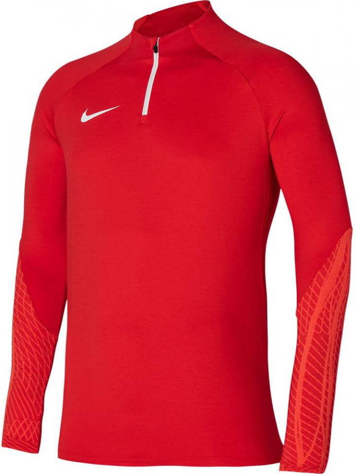 Nike M NK DF STRK23 DRIL TOP Hosszú ujjú póló
