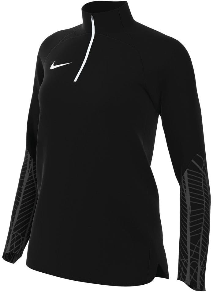 Camiseta de manga larga Nike W NK DF STRK23 DRIL TOP