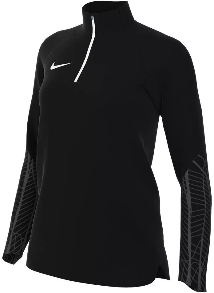Camiseta de manga larga Nike W NK DF STRK23 DRIL TOP