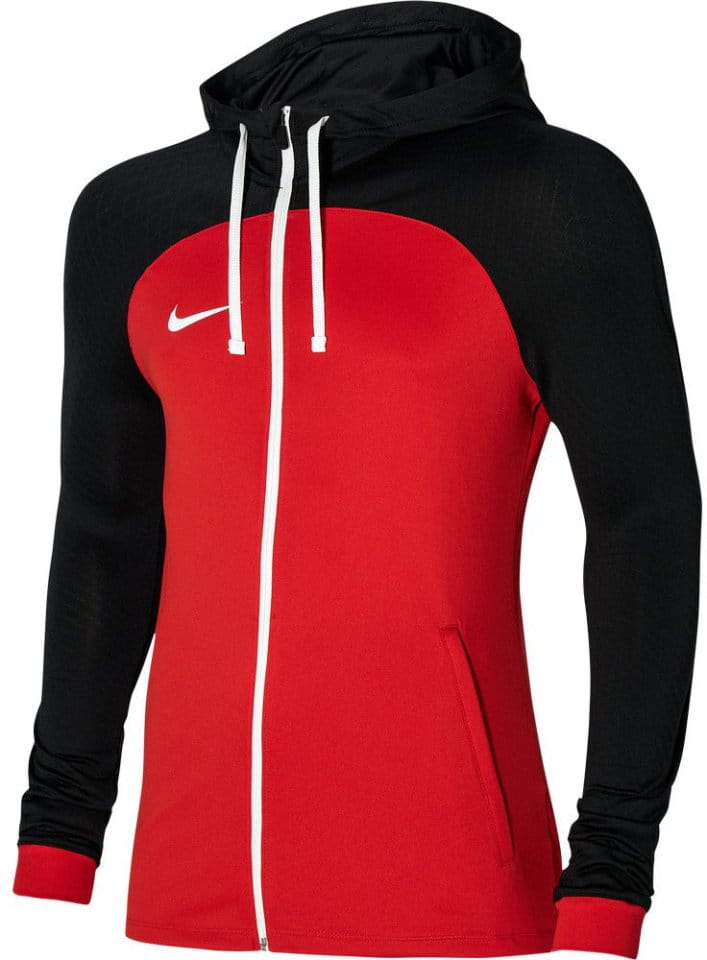 Nike M NK DF STRK23 HD TRK JKT K Kapucnis melegítő felsők