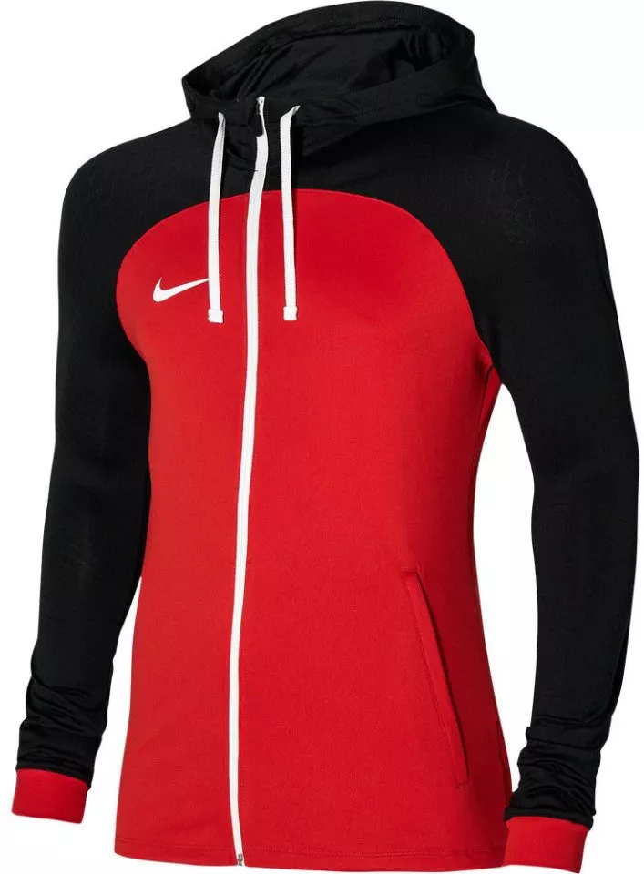 Nike M NK DF STRK23 HD TRK JKT K Kapucnis melegítő felsők