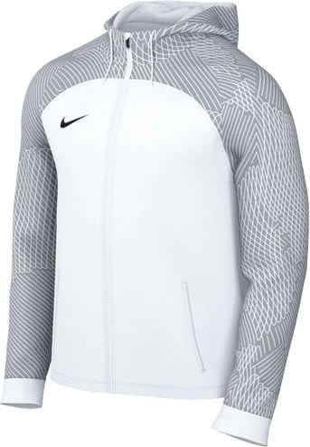 Nike W NK DF STRK23 HD TRK JKT K Kapucnis melegítő felsők