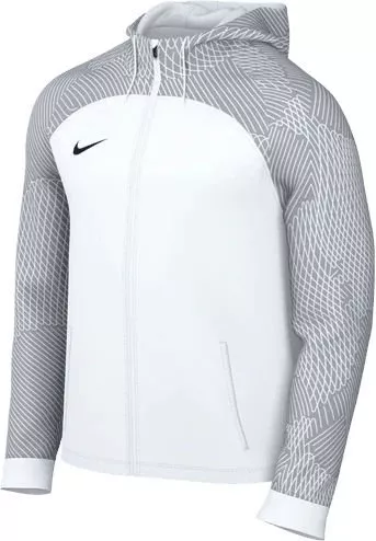 Nike W NK DF STRK23 HD TRK JKT K Kapucnis melegítő felsők